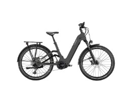 CAIRON C FS 2.0 Tiefeinsteiger - Fully