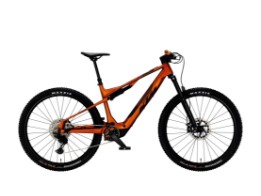 MACINA SCARP SX MASTER 