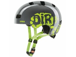 kid 3 dirtbike grey