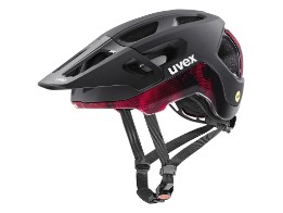 react MIPS black-ruby red