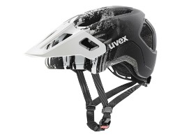 react junior white-black