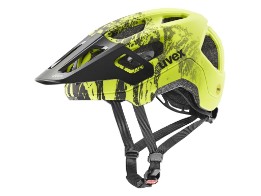 react jr. MIPS lime-black