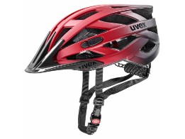 i-vo cc red-black matt