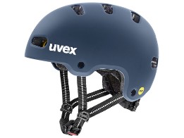 kid 4 style MIPS dusk blue matt