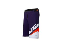 Factory Enduro Short kurz