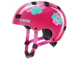 kid 3 pink flower