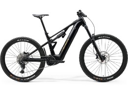 eONE-EIGHTY 400 Freerid e-Bike