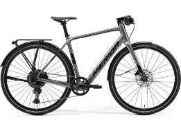 eSPEEDER 400 EQ 