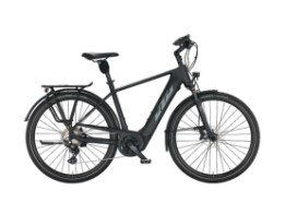 MACINA TOUR CX 610 - Herrenrad - Schwarz