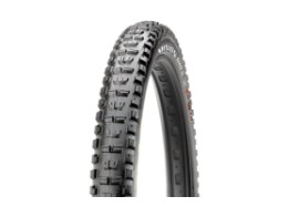 Minion DHR II | Faltreifen - 27.5 x 2.40"WT