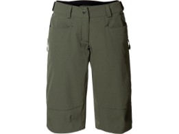 Moab IV Shorts Damen - Khaki