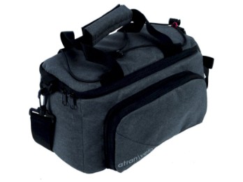 Gepäckträgertasche ZAP Top Bag