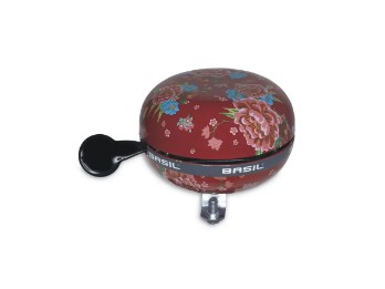 Ding-Dong Glocke Bloom scalet red