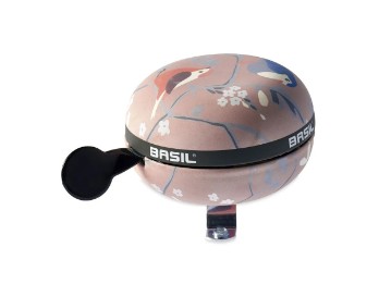 Ding-Dong Glocke Wanderlust