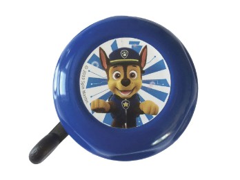 Kinder-Glocke Paw Patrol