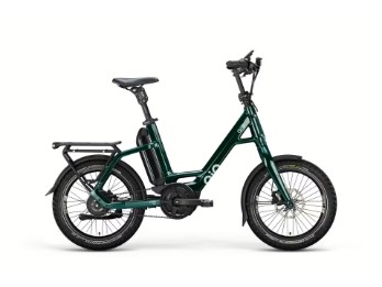 QIO Eins P-E 20" 