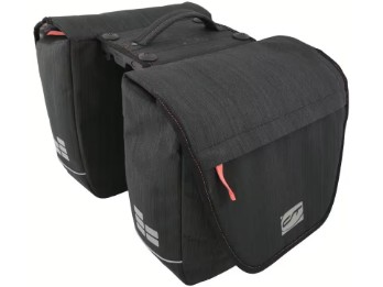 Doppeltsche Gepäckträger 25L