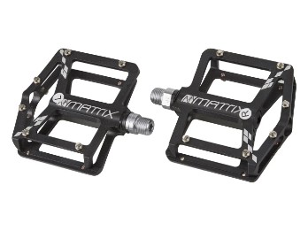 Plattformpedal MTB/BMX