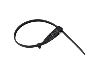 Ziplock Zahlenschloss