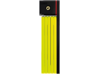 Faltschloss Bordo uGrip 5700/80 