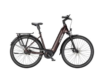 MACINA CITY 820 XL 
