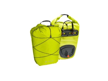 Aqua Back Light bright green