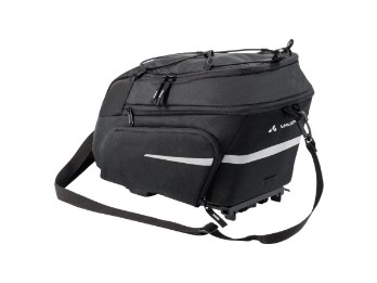 SILKROAD PLUS Gepäckträgertasche "MIK" Adapter