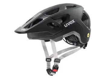 react jr. MIPS black matt