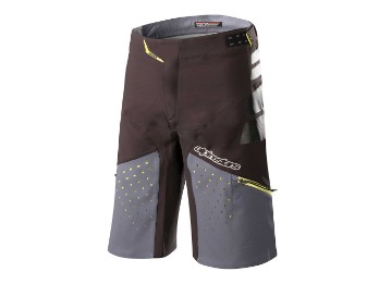 Drop Pro Shorts