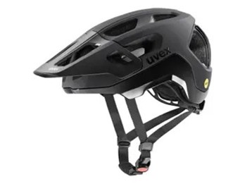 react MIPS black matt