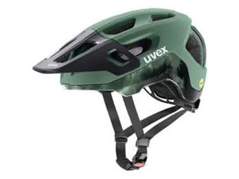 react MIPS moos green-bl. m