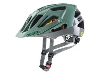 quatro cc MIPS moos grn-rhn m