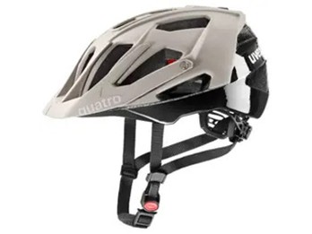 quatro cc oak brown-black m