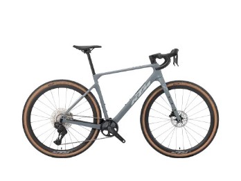 GRAVELATOR ELITE DI2