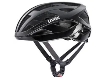 i-volute black matt
