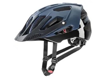 quatro cc dusk blue-black m