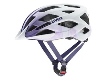 air wing 2 cc lila-white matt