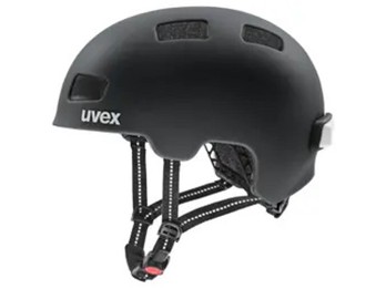 city 4 black matt