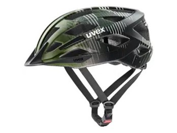 air wing 2 cc dunkel olive-black matt