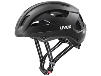city stride black matt