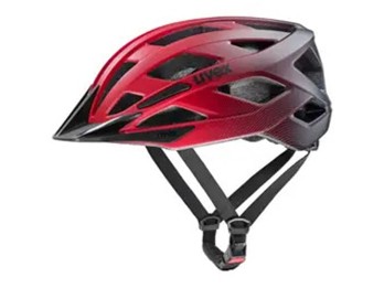 i-vo 2 red black matt