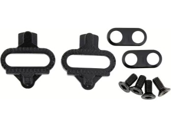 Pedalplatten passend f. spd pedale