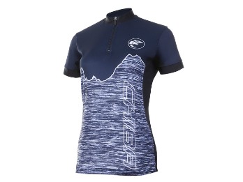 Watzmann Shirt Damen