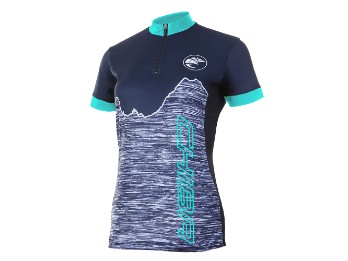 Watzmann Shirt Damen