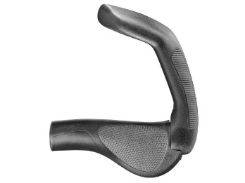 Lenkergriff GP5-L mit Bar Ends