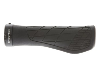 Lenkergriff GA3 schwarz