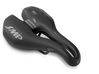 Trekking Sattel e-SUV