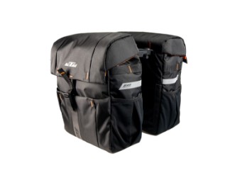 Sport Carrier Bag Double