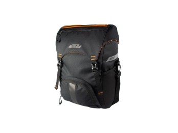 Traveler Carrier Bag