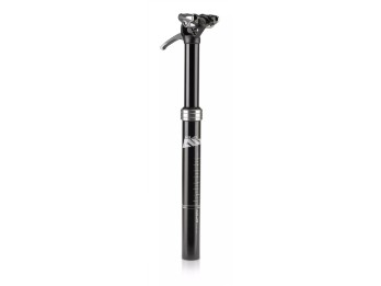 All MTN Teleskopsattelstütze SP -T05 Ø30,9mm, 318mm, sz,